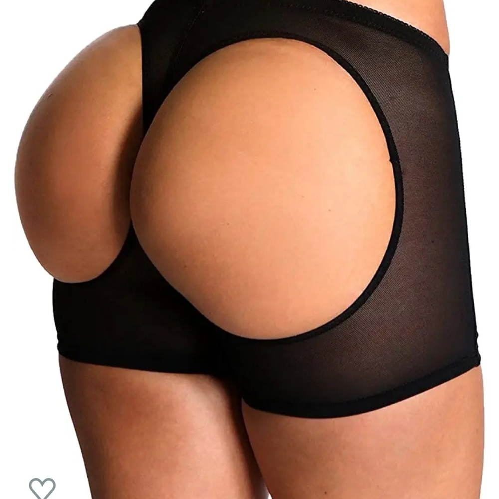 Butt Lifting booty shorts